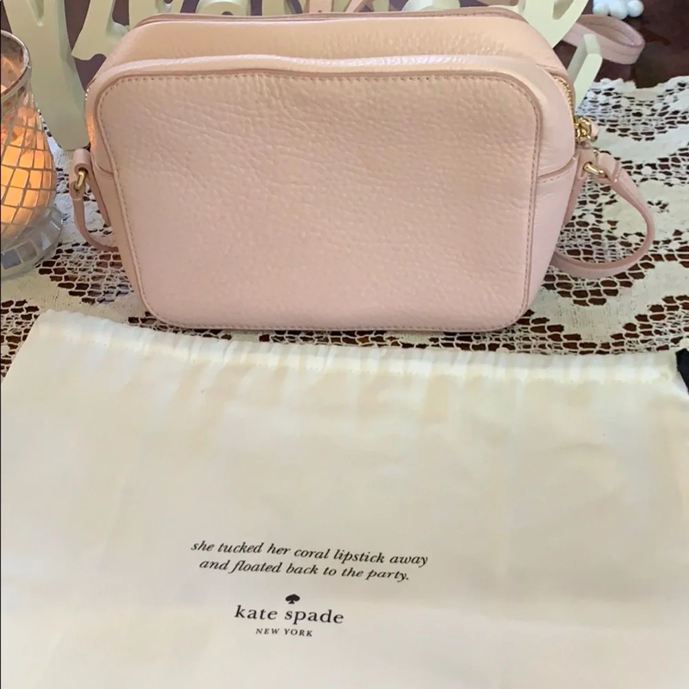 KATE SPADE Crossbody Spring -Summer Purse …